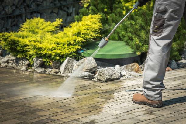 Best Gas Station Cleaning  in North Decatur, GA