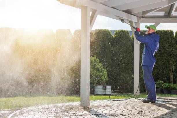 Best Playground Equipment Cleaning  in North Decatur, GA