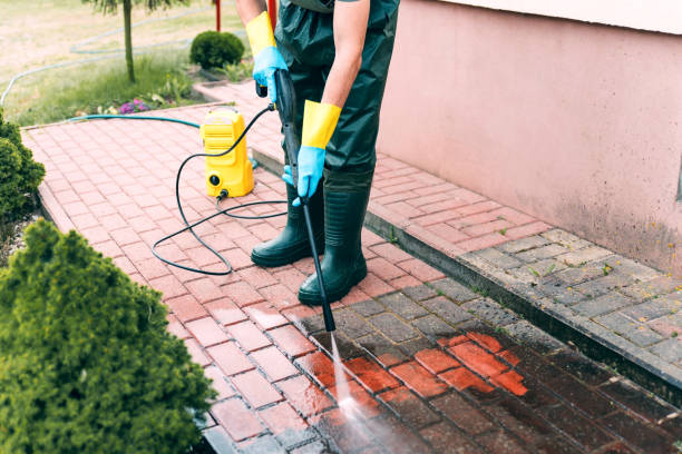 Boat and Dock Cleaning in North Decatur, GA