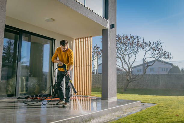 North Decatur, GA  Pressure Washing Services Company