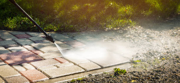 Best Building Exterior Washing  in North Decatur, GA