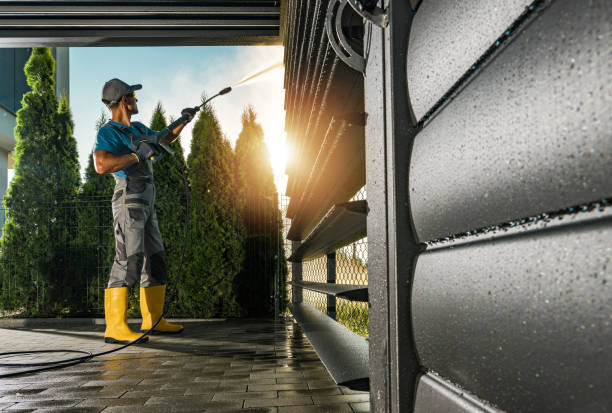 Best Post-Construction Pressure Washing  in North Decatur, GA