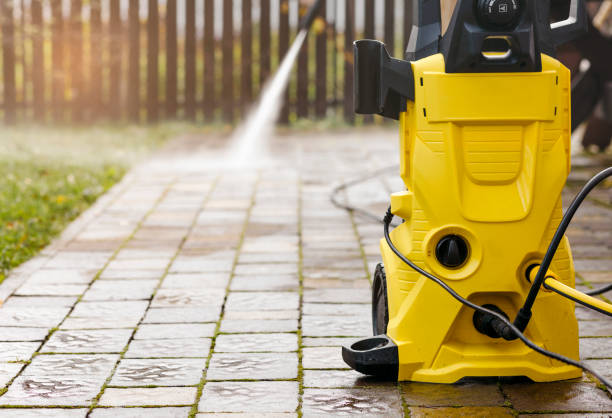 Best Oil Spill Cleanup  in North Decatur, GA